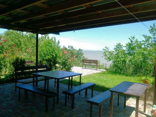 Hostal Guest House On Kirpichnaya