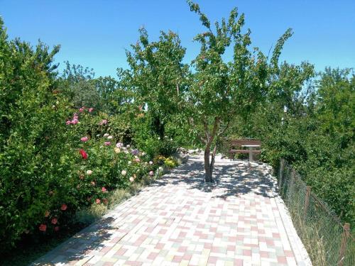 Hostal Guest House On Kirpichnaya
