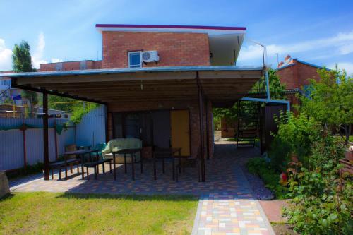 Hostal Guest House On Kirpichnaya