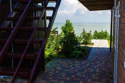 Hostal Guest House On Kirpichnaya