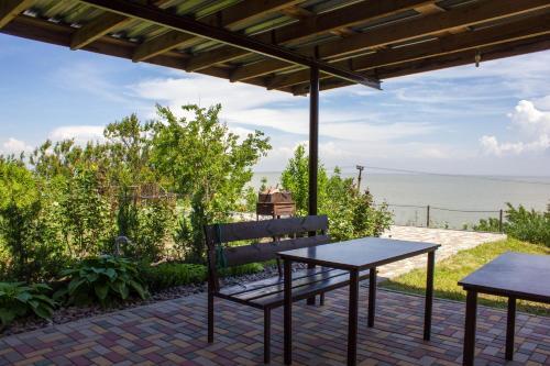 Hostal Guest House On Kirpichnaya