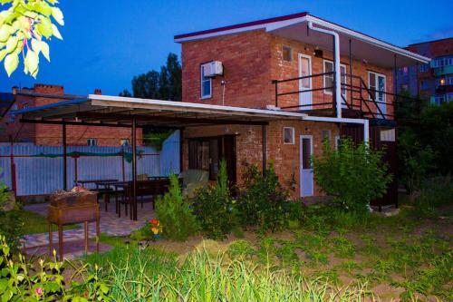 Hostal Guest House On Kirpichnaya
