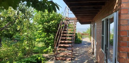 Hostal Guest House On Kirpichnaya