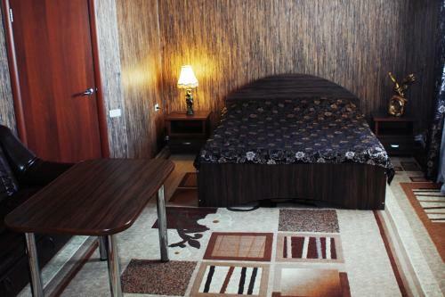 Blagodat Hotel
