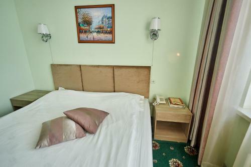 Imperial Palace Hotel