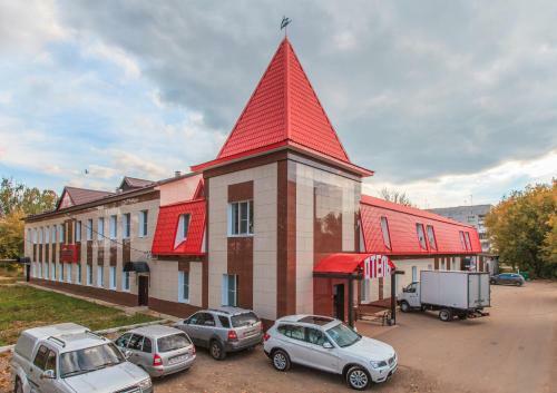 Apartament Rzd