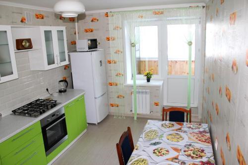 Luxury Apartment In Yoshkar-ola (2-rooms)