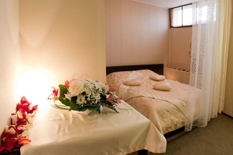 Hotel-boutique Stone