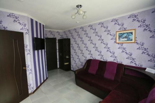 Hostal Paradise Guest House