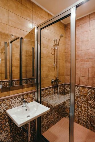 Hostal Guest House Michurin Club