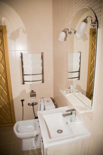 Hotel Revizor