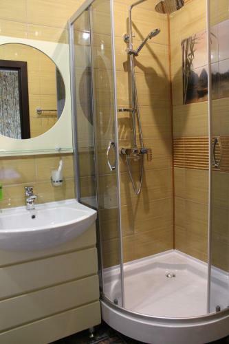 Hotel Revizor