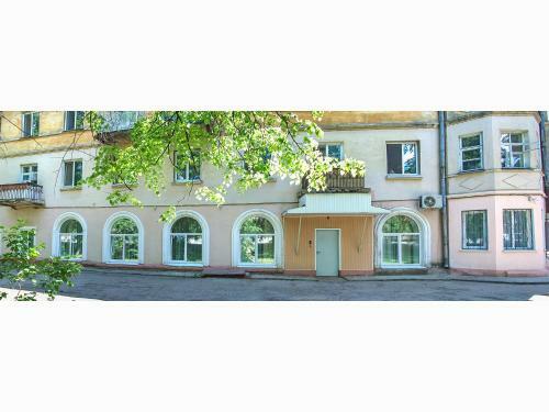 Hostel Yoshkin Kot
