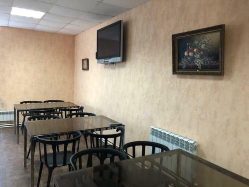 Hotel Gavan