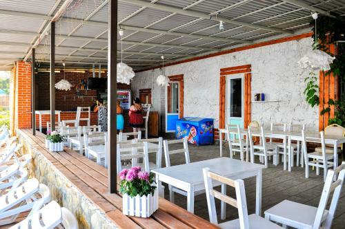 Hostal Hotel Sashenka