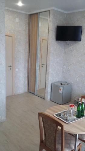 Hostal Guest House On Krasnodarskaya 7