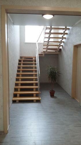 Hostal Guest House On Krasnodarskaya 7