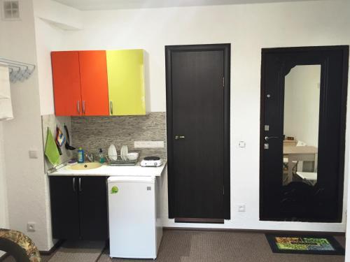 Suponevo Studio Apartment Zvenigorod