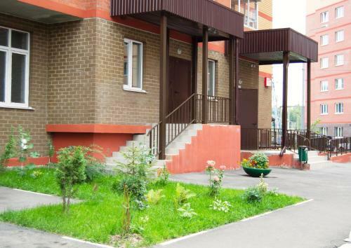Suponevo Studio Apartment Zvenigorod