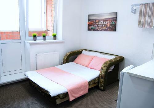 Suponevo Studio Apartment Zvenigorod