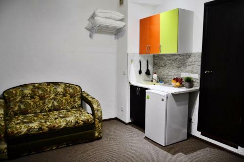 Suponevo Studio Apartment Zvenigorod
