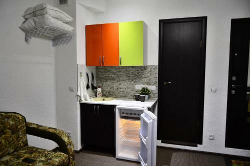 Suponevo Studio Apartment Zvenigorod