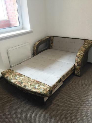 Suponevo Studio Apartment Zvenigorod