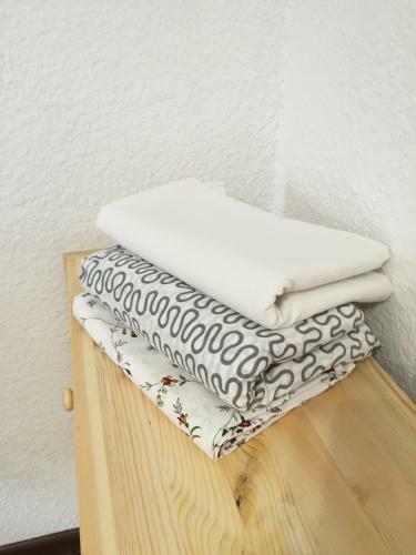 Suponevo Studio Apartment Zvenigorod