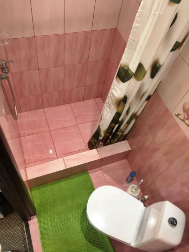 Suponevo Studio Apartment Zvenigorod