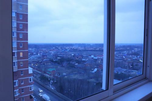 Apartaments Suponevo 3a