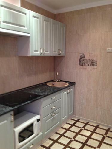 Apartaments Suponevo 3a