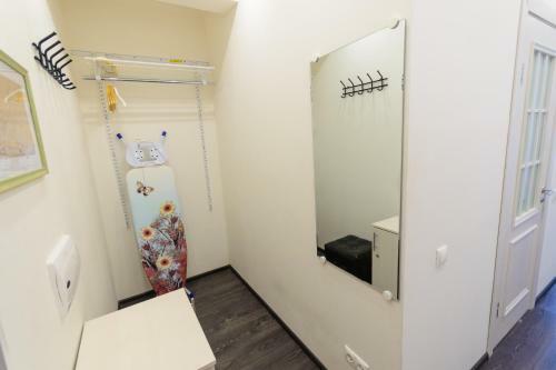 Apartment Nakhabinskoe Shosse