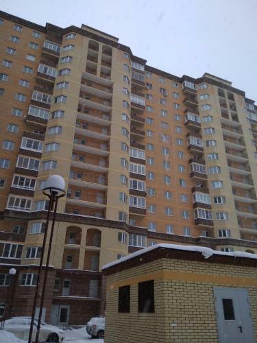 Apartamento ??????????? Level Up