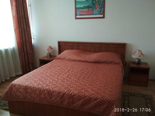 Hotel Zvenigorod