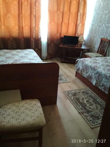 Hotel Zvenigorod