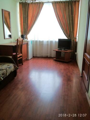 Hotel Zvenigorod