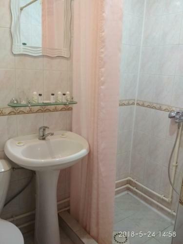 Hotel Zvenigorod