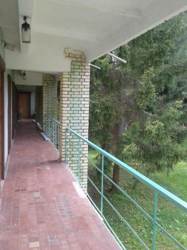 Hostel Dachnaya Rezidentsiya