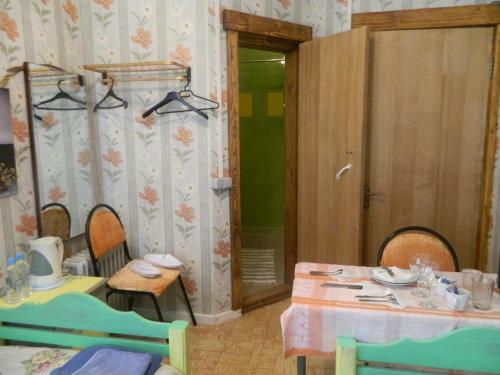 Posada Fligel Hotel