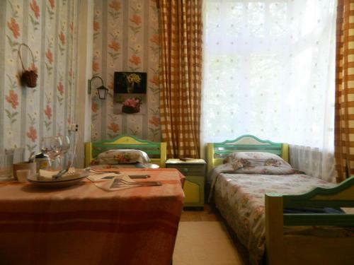 Posada Fligel Hotel