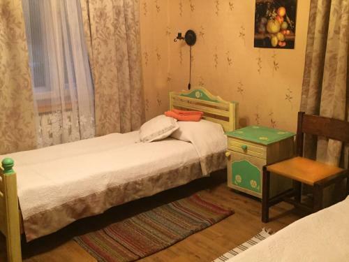 Posada Fligel Hotel