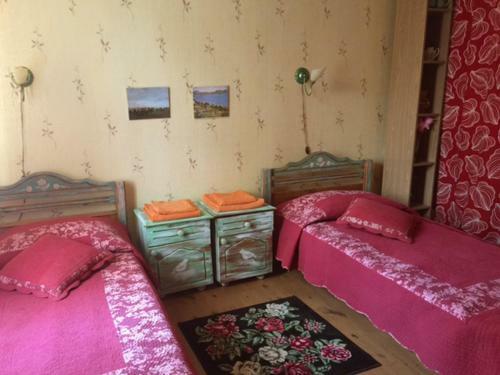 Posada Fligel Hotel