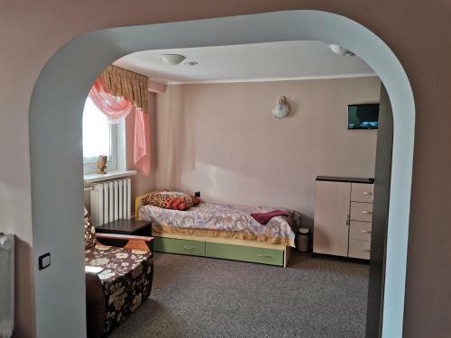 Hostal ?????? ??? Zuratkul