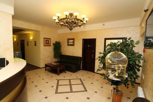 Graf Hotel