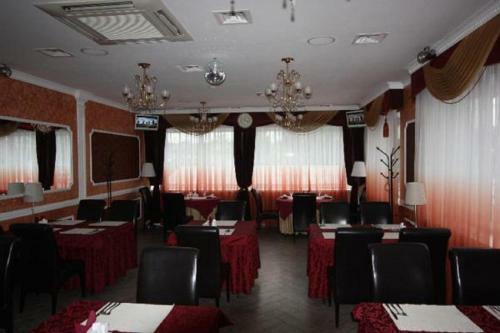 Graf Hotel