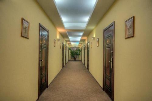 Graf Hotel