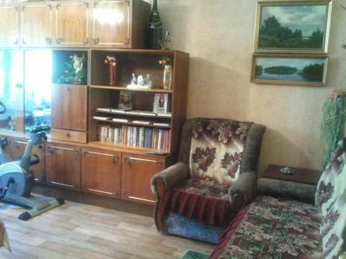 Apartment In Zarechye