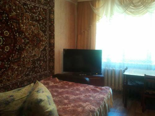 Apartment In Zarechye