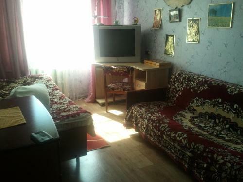 Apartment In Zarechye