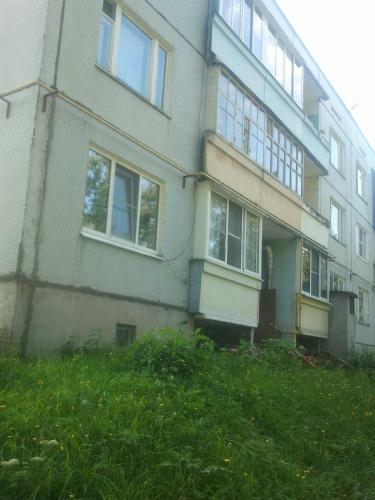 Apartment In Zarechye